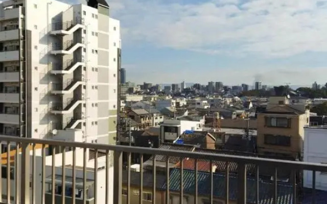 Ja Time Hotel Namba South