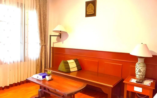 Rachawadee Resort & Hotel