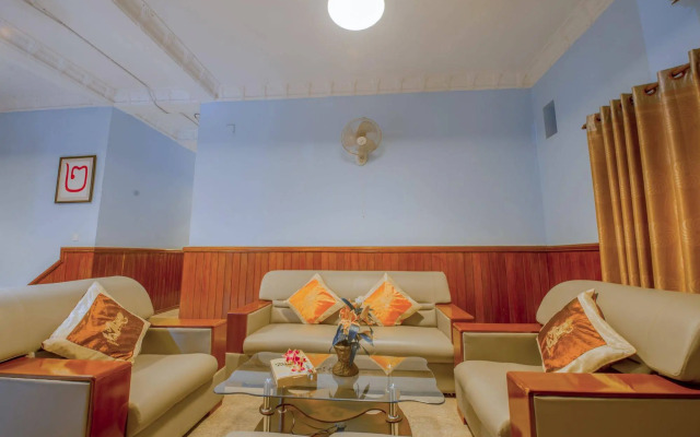 Hong Gech Y Guesthouse
