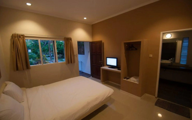Si Pitung Village