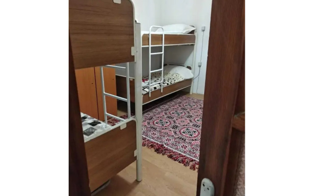 My Hostel in Berat
