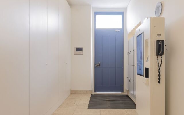 Lisbon Serviced Apartments - Estrela