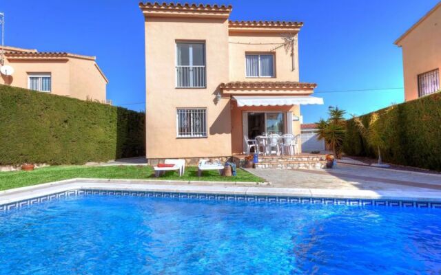 Villa MARIPOSA L'Ametlla de Mar