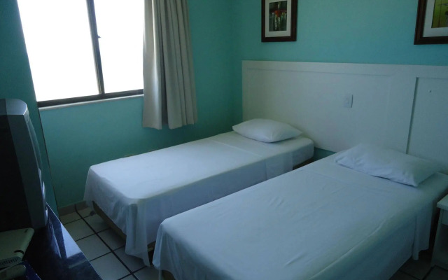 Hotel Vilamar