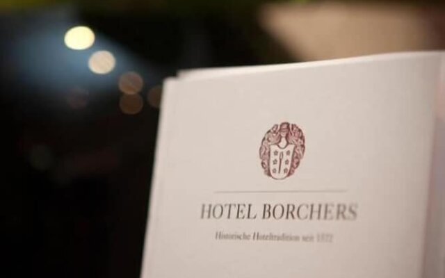 Hotel Borchers