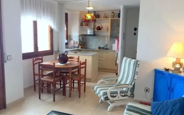 Apartamento Garbinell