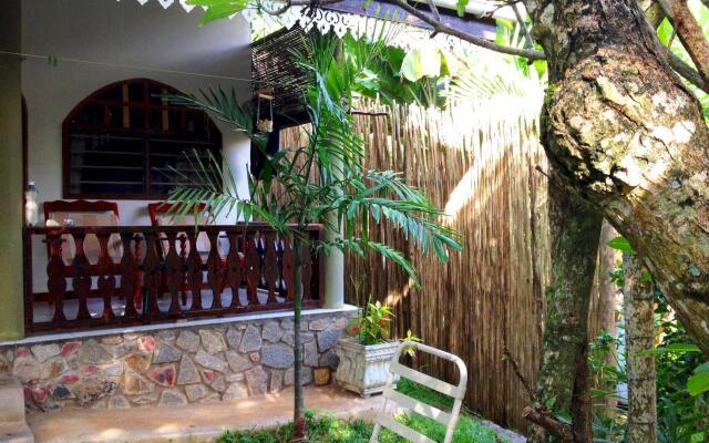 Romance Bungalows
