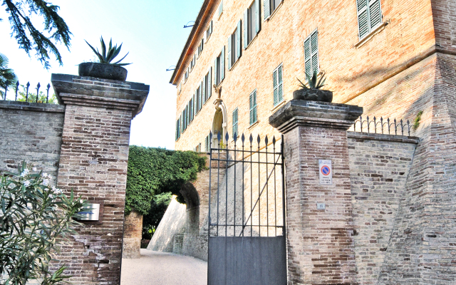 Castello di Monterado