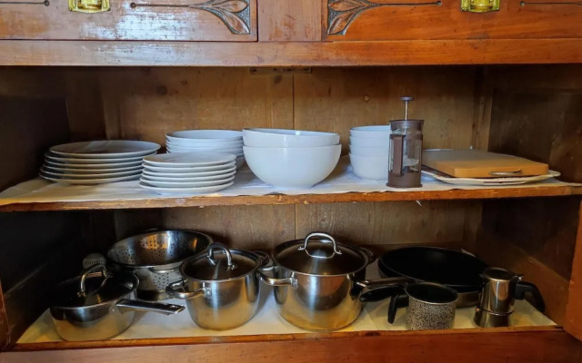 Belvilla by OYO Holiday Home on a Farm in Anghiari