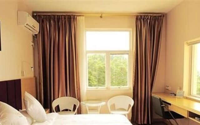 Spring Hotel - Xiamen