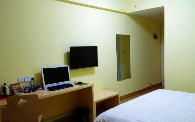 Baifang Express Inn Shenzhen Songgang Branch