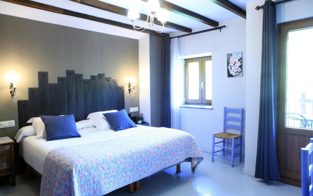 Hostal Rural Donamariako Benta
