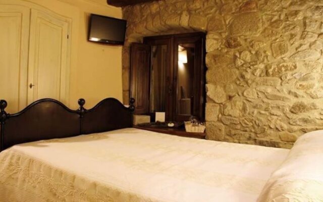 Albergo Diffuso S'Illustradu