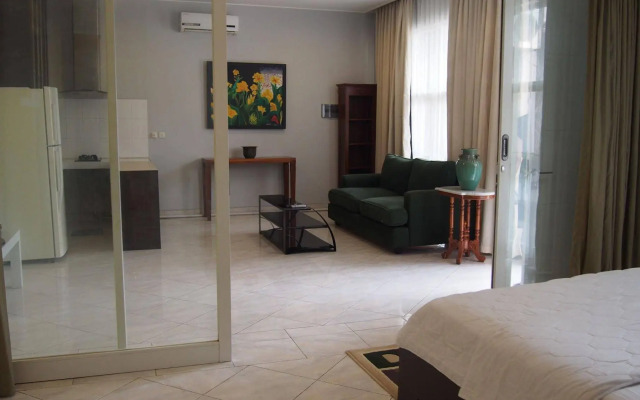 Kemang Inn