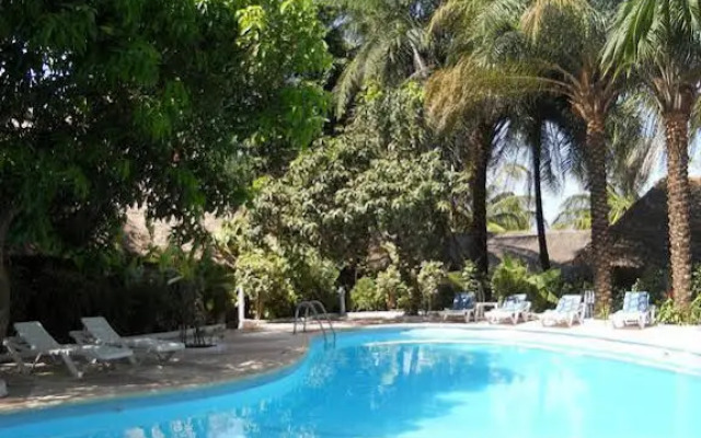 Hotel Les Palétuviers Kaloa