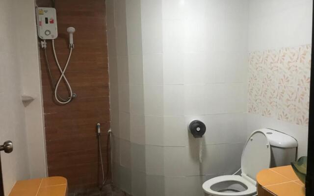 Baan Duaentara