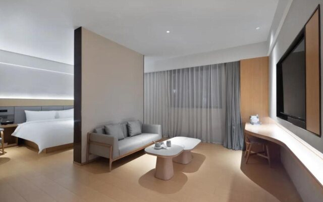 JI Hotel (Chongqing Jiefangbei Pedestrian Street)