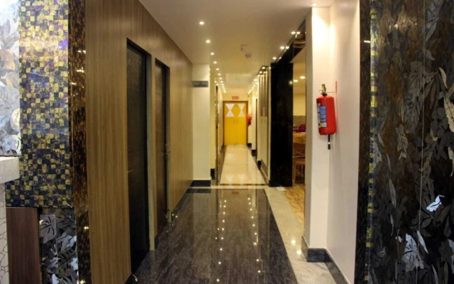 Hotel Rainbird
