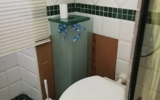 Garbatella Accommodations & Meeting Rooms