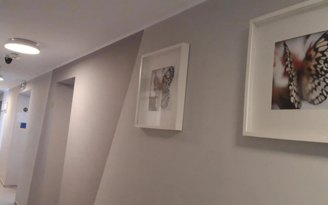 City Hotel Bucharest