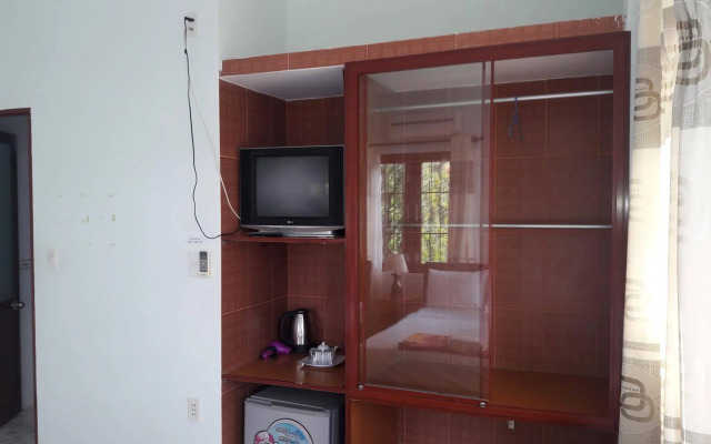 Hai Yen Family Resort