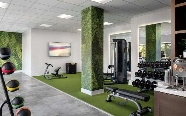 Sonesta Irvine 