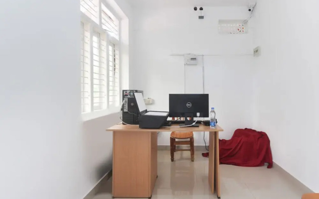 Coorg Sanjo's Resort by OYO Rooms