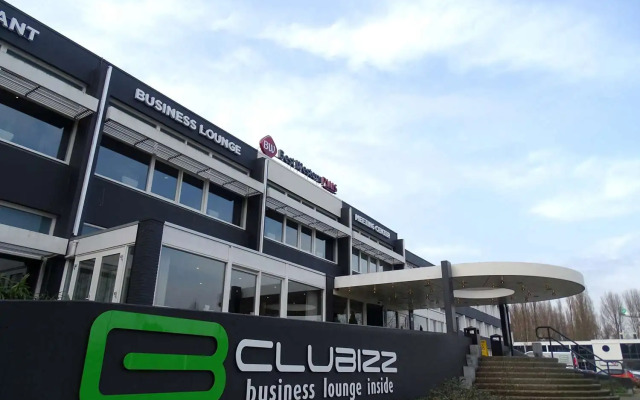 Amrath Airport Hotel Rotterdam