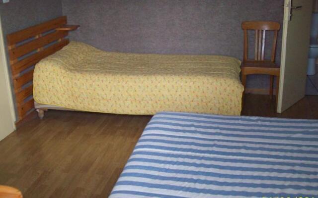 Le Relais des Blaches