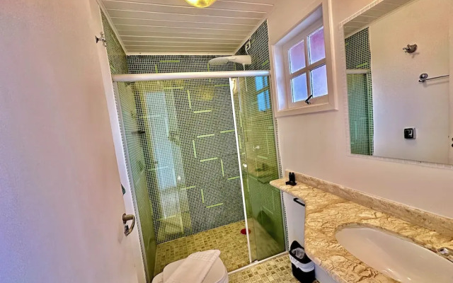 Pousada Pantai Maresias