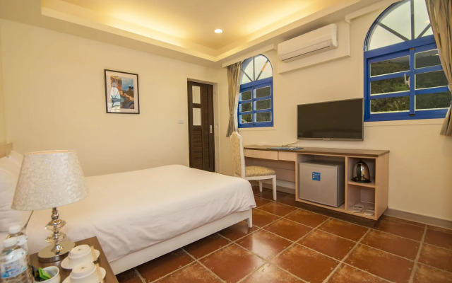 The Forget Worry Villa