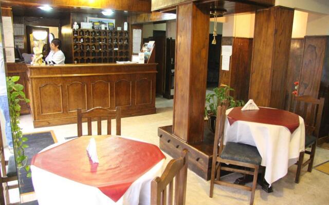 Hotel Yaro