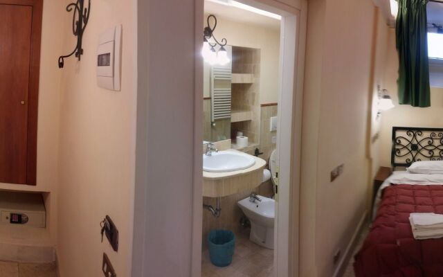 Hotel Prati