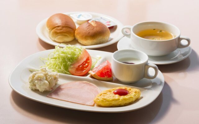 Nakamachi Fuji Grand Hotel