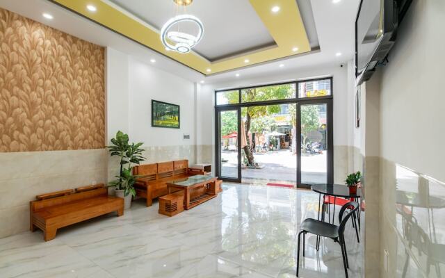 OYO 309 Fun House Apartment