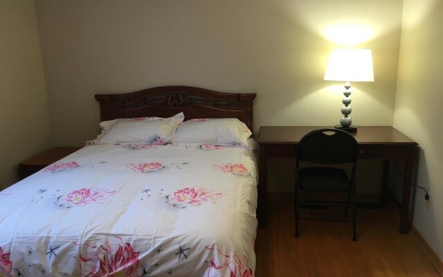 Air-Bridge Homestay