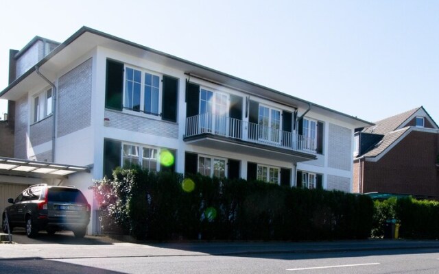 Representative City Villa