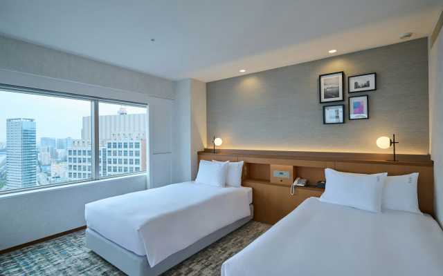 Dai-Ichi Hotel Tokyo Seafort