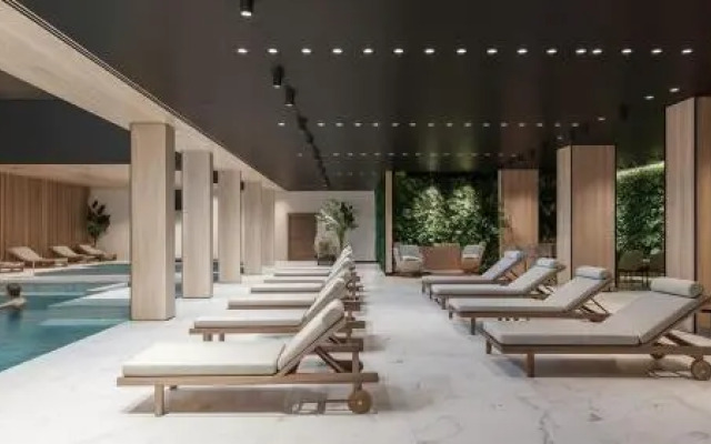 Bliss Palace Hotel & Spa