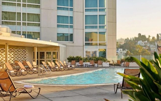 Loews Hollywood Hotel