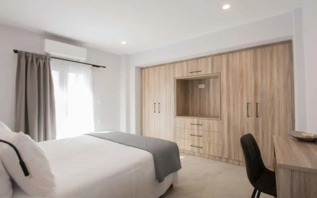 Utopia Residences by Checkin