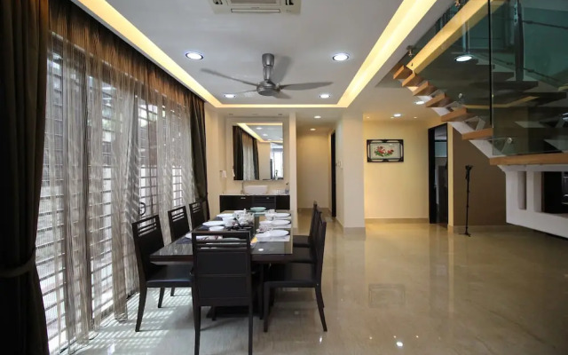 Ohana Luxury Bungalow
