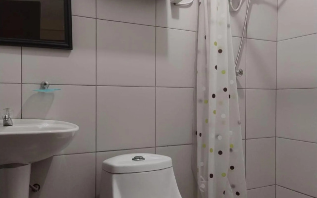 Hospedaje Boutique LEOS EIRL