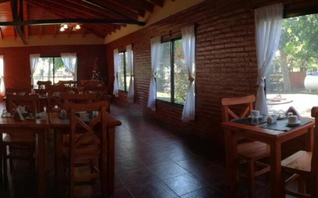 Náutico Apart Hotel
