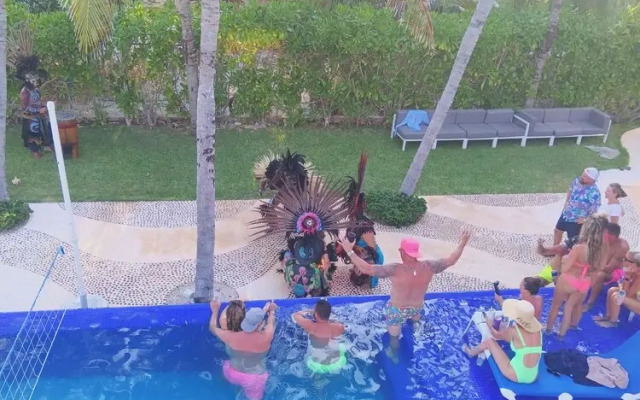 Villa Bellamar Akumal