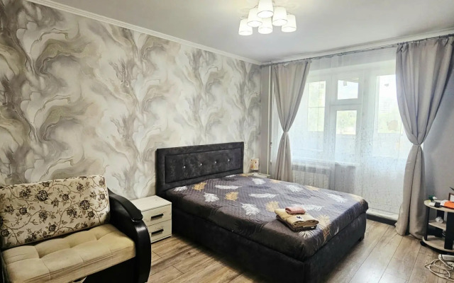 Apartments on 31 Chetaeva Street