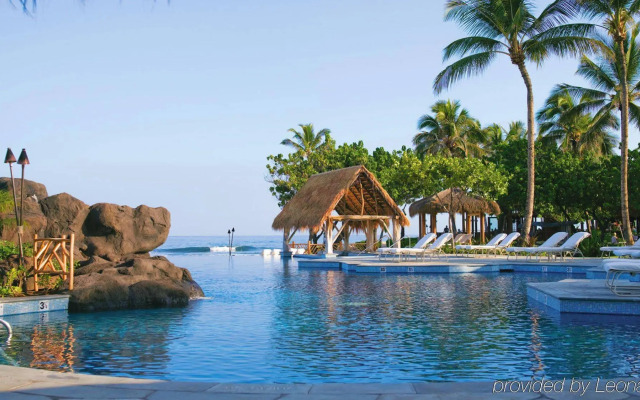 Four Seasons Resort Hualalai