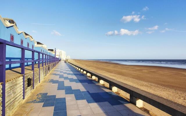 Villa Saint-Gilles-Croix-de-Vie, 2 pièces, 4 personnes - FR-1-428-74