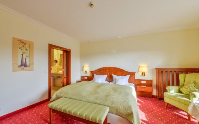 Romantik Landhotel Doerr