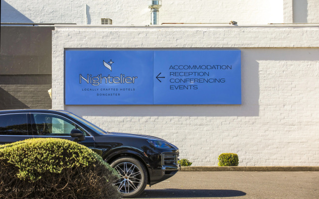 Nightelier Doncaster